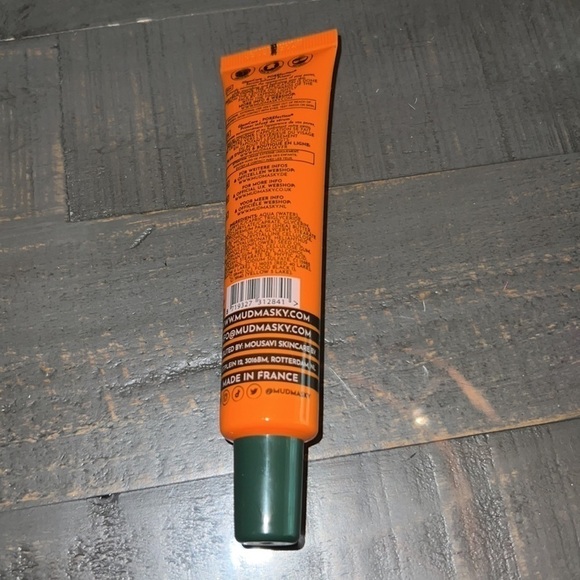 Mudmasky POREfection Serum Infused Primer FULL SIZE NEW - Picture 2 of 2